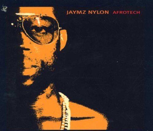 Jamyz Nylon/Afrotech@Import-Eu